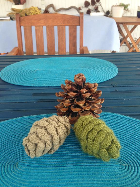 Cirali Friends Pension&Camping Ngoại thất bức ảnh